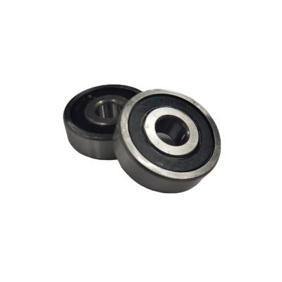 China Stable performance: steel deep groove ball bearing 6300 6301 6202 6203 low voice miniature ball bearings price for sale