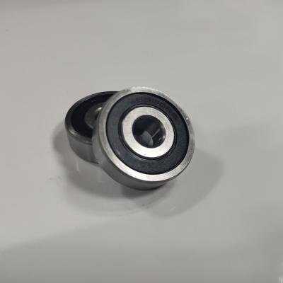 China Stable performance; low voice 6301 6303 6201 6202 cheap loose deep groove ball bearings for fan or bicycle for sale