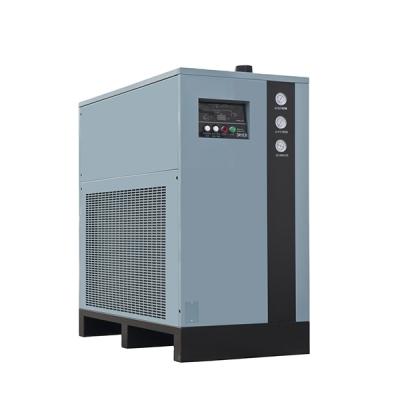 China Compressed Air Systems 15HP Air Dryer For Air Compressor for sale