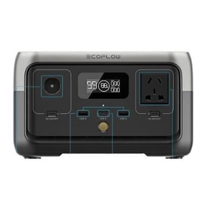 China Ecoflow Wireless Fill River 2 for sale