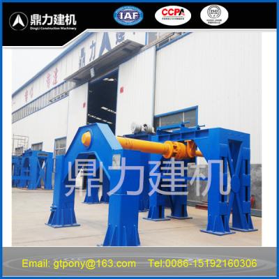 China concrete pipe machinery for sale