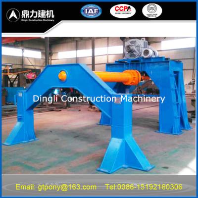 China precast concrete pipe machine for sale