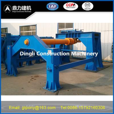 China concrete drainage pipe making machine for sale