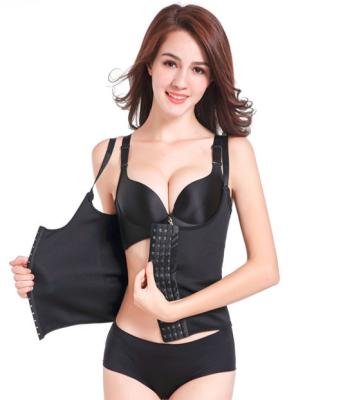 China Wholesale Breathable Compression Tummy Control Colombianas Clothes Mail Surgery Shapewear Jumpsuit Shorts For Women for sale