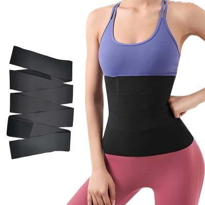 China Wholesale Breathable Neoprene Latex Waist Trainer Colombian Belt for sale