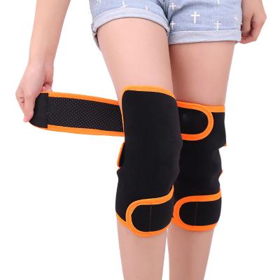 China Universal high quality magnet knee support warm self-heating protection for the knee for sale