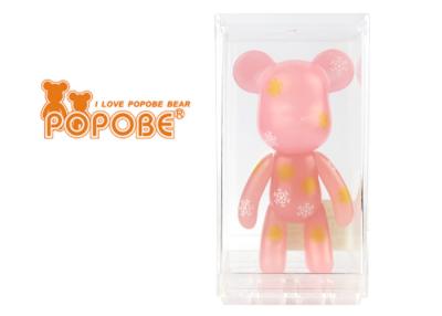 China Kids Luminous Christmas  POPOBE Bear Cute Bear Toys , Christmas Gifts for sale