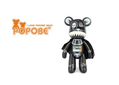 China Most Popular Movie Characters Star War Personalized Bear Gifts POPOBE Bear for sale