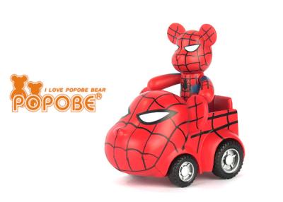 Китай Украшение автомобиля медведя POPOBE Toys персонаж из мультфильма 2-дюймовых/5cm способа продается