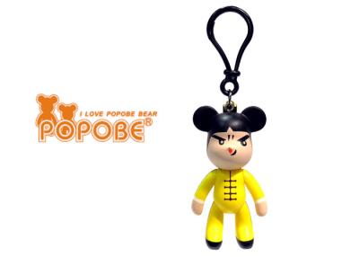 Κίνα Τα κλασσικά αναμνηστικά 3» POPOBE αντέχουν Keychain, ειδικό δώρο διακοπών προς πώληση