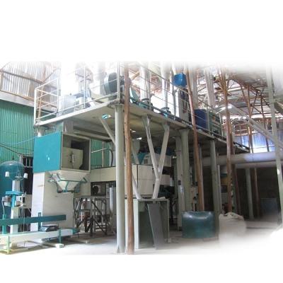 China Lens installed complete 20T lens processing plant for bean skin peeling automatic lens cleaning machine for sale