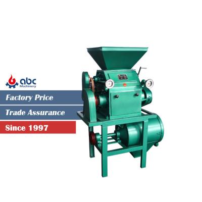 China Hot Sale Grinding Flour Mill Machine Farm Use Small Corn Flour Milling Machine Automatic Home Flour Milling Machine for sale