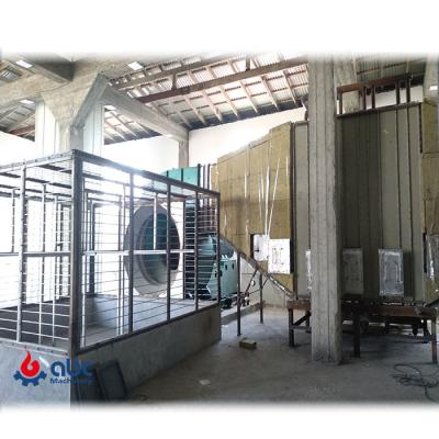 China Dietary Supplement Product/Health Care/Pharmaceutical Raw Materials Factory Supply Isolated Soy Protein Rotary Vibration Sieve Processing Equipment for sale