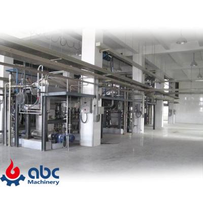 China Dietary Supplement/Healthcare Product/Soy Protein Isolate Pharmaceutical Soybean Protein Raw Material Development Machine Processing Line for sale