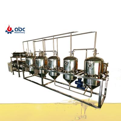 China Extract More Oil From Shea Nut Oil Solvent Plant Cottonseed Cake Sunflower Extraction for sale