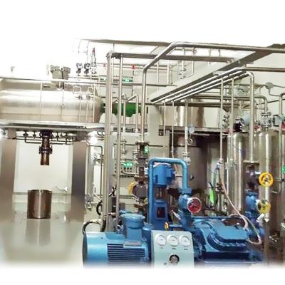 China Produce High Quality Animal Fat And Oil Extraction Machinery ABC Machinery Mini Whale Wool Lanolinum Gasket Horse Animal Fat Cod Liver Fish Oil Extraction Machine for sale