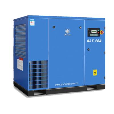 China Lubricated Not Used Blt-200A Atlas Copco Bolaite Bolaite Screw Air Compressor for sale