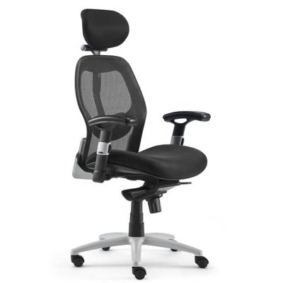 China (Size) Full Mesh High Back Adjustable Ergonomic Adjustable Chair Office Furniture Ergonomic Office Chair for sale