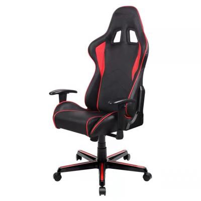 China Factory Direct Racing Chair Comfortable (Height) Ergonomic Chair With Adjustable Armrest for sale