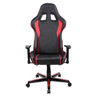 China (Height)Adjustable Game Racing Custom Office Chair Computer Chair Office Gaming Chairs for sale