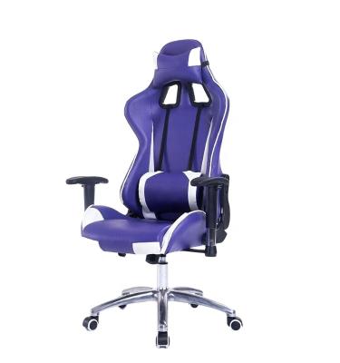 China (Height)Adjustable Gaming Office Chair Computer Racing Chair For Gamer for sale