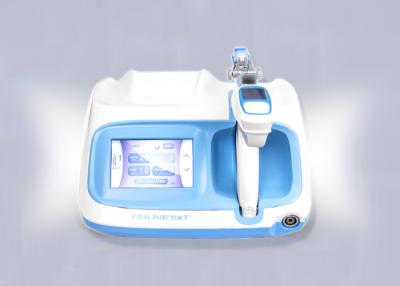 China Máquina de Mesogun Mesotherapy de 5 agulhas das agulhas 9 para o levantamento dos cuidados com a pele & de cara à venda