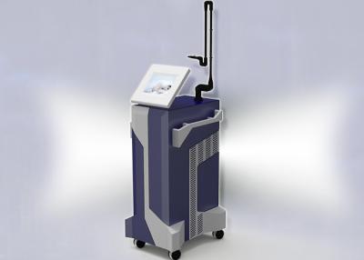 China CO2 Fractional Laser Acne Scars Removal Machine , 3 In 1 Fractional CO2 Laser Machine for sale