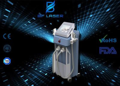 Cina attrezzatura di bellezza di IPL rf della luce di 3500W E per riduzione dei capelli delle donne/rimozione della grinza in vendita