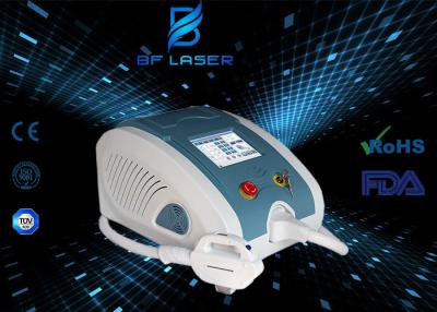 China 1200W de lichte IPL rf Machine van E voor Haarverwijdering met 15 Impulsen/het UK Ingevoerde Lamp Te koop