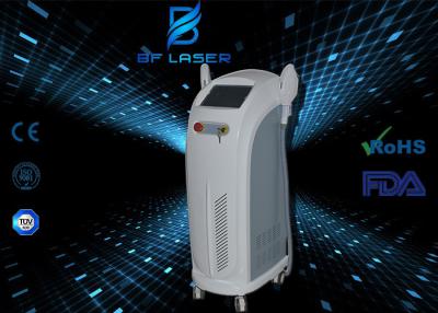 China Intelligent SHR E Light Skin Rejuvenation Equipment With 8.4