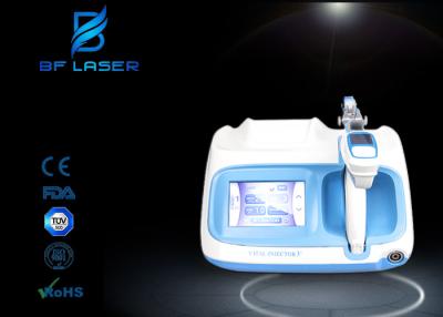 China Anti het Verouderen Mesotherapy Machine met Multinaalden voor Huidzorg/Rimpelverwijdering Te koop