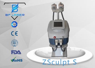 China máquina do vácuo de 1000W Cryolipolysis para o Burning da gordura/tratamento das celulites à venda