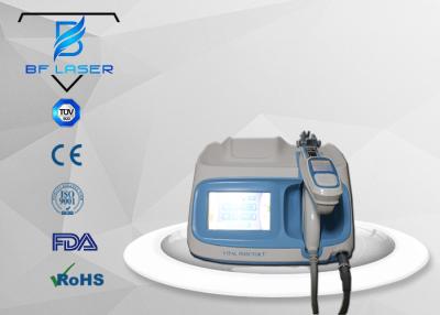 China Multifunctional Mesotherapy Equipment For Skin Rejuvenation With Mesogun 5 Needles for sale