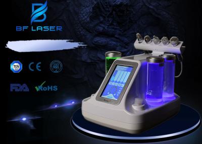 China Máquina hidráulica para el tratamiento del acné, máquina de Microdermabrasion de Microdermabrasion de la cáscara del diamante en venta