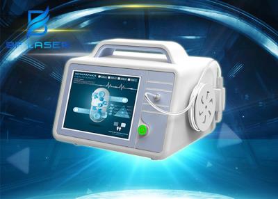 China Spider Vein Removal Machine For Vascular Removal , Endovenous Laser Therapy Equipment for sale