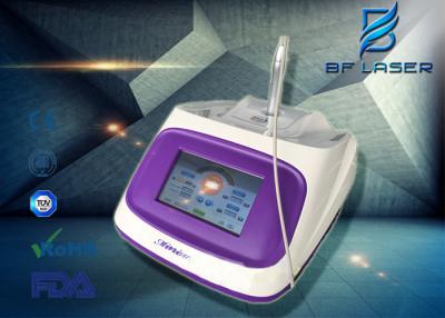 China Medical 980nm Diode Laser Vascular Removal Machine Non Invasive No Burns for sale