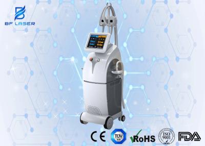 China Cryolipolysis Fat Freeze Slimming Machine , Cellulite Reduction Machine CE Approved for sale