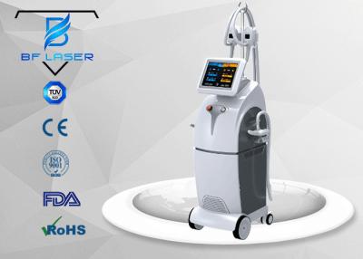 China starker Cryolipolysis Körper 2000W, der Maschine für Gewichtsverlust/abnehmen, fettreduzierend zu verkaufen