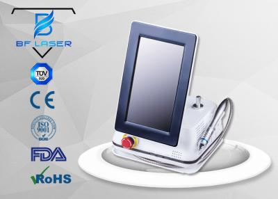 China 20W Laser Spider Vein Removal Machine For Vascular Treatment 980nm Diode Laser for sale