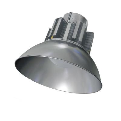 China IP40 120w Industrial High Bay LED Lighting , 110v 230v Led High Bay Light Fixture for sale