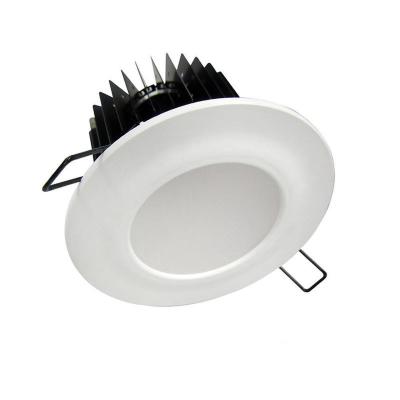 China OSRAM Bright LED Recessed Downlights for sale