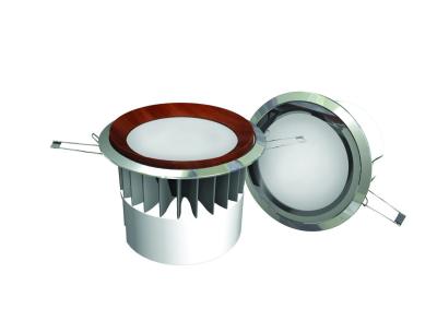 中国 自然な白 5000K のオフィス/レストラン LED は Downlight Dimmable 1500LM を引込めました 販売のため