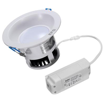 China Home / Office / Hotel LED Ceiling Downlights , 30 Watt CRI 80 dimmable led down lights for sale