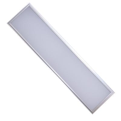 中国 Osram 極めて薄い LED フラット パネル ライト、家/オフィス LED のパネル 1200 x 300 販売のため