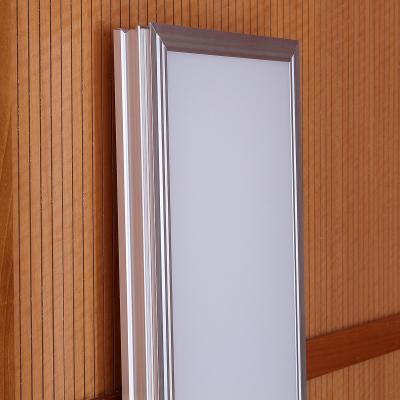 China Adjust Temperature LED Flat Panel Lights , 1200x300 LED Panel 50~60Hz for sale