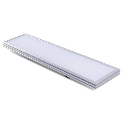 China 4500lm LED Flat Panel Lights for sale