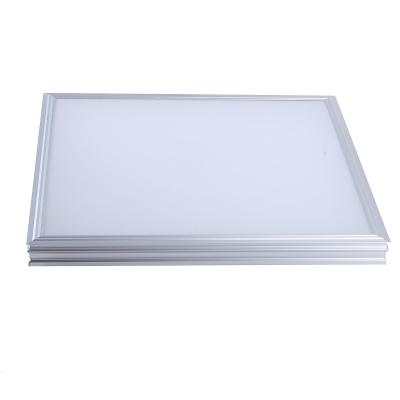 China Bright Kitchen 30W IP40 Flat LED Ceiling Light , Square LED Panel Light for sale