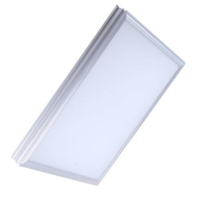 China Indoor Home Flat LED Ceiling Light , 600x600 LED Panel AC 100V ~ 240Volt for sale