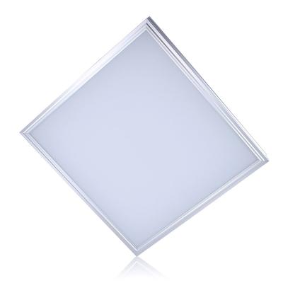 China CRI 80 IP40 34W Aluminum Alloy Osram LED Flat Panel Ceiling Lights for sale