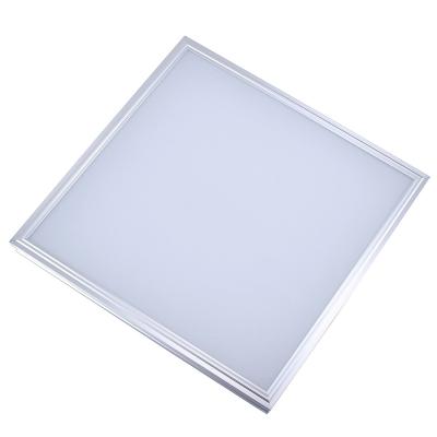 China IP65 Ra70 Office Surface Mounted LED Panel 60x60 CM 3060lm - 3740lm for sale